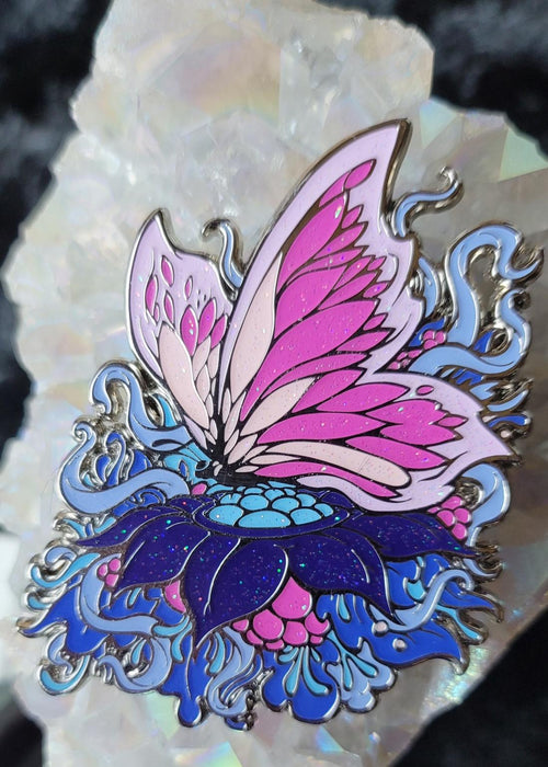 Monarch Seal